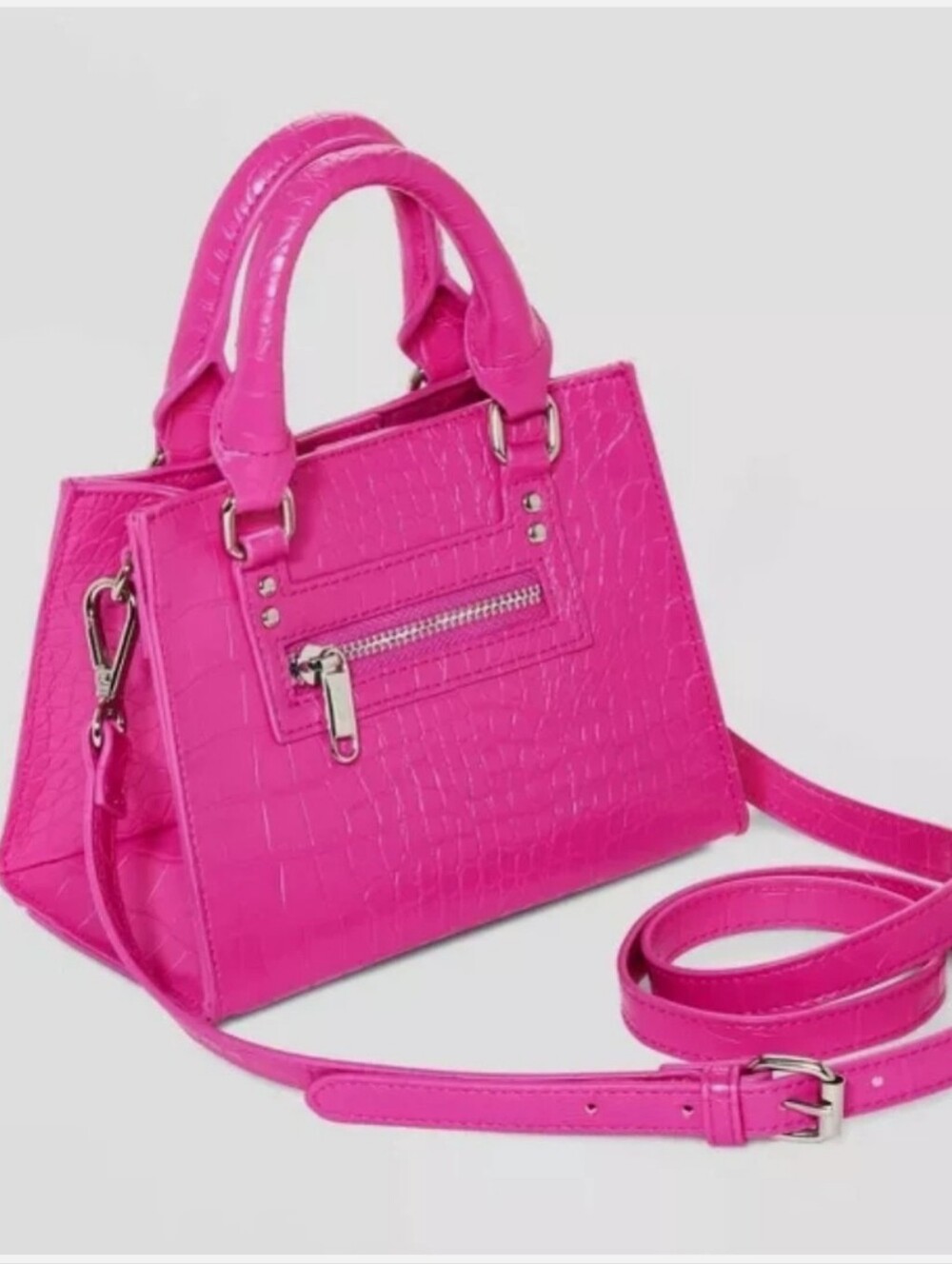 Mini Crossbody Bag